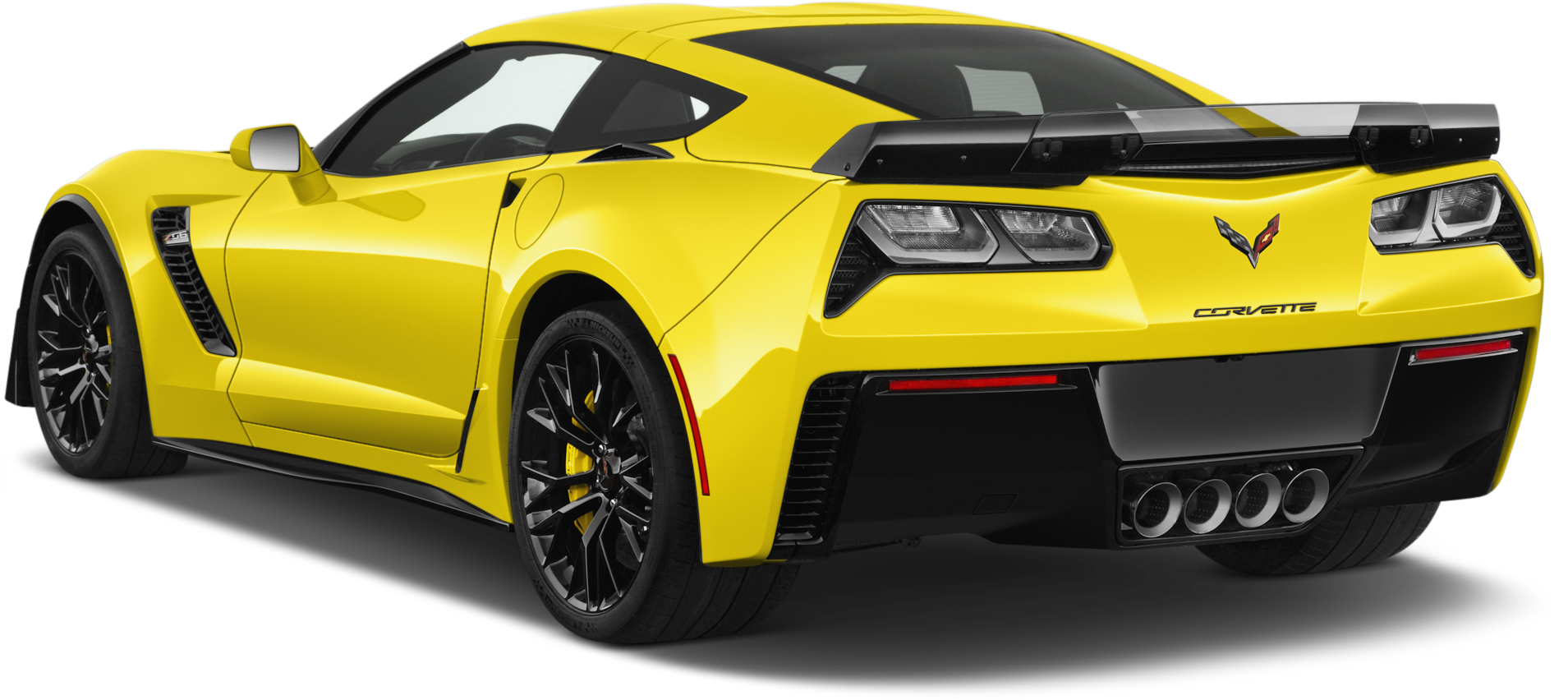 Chevrolet Corvette - نیسان جی تی ار 2018 Clipart (2048x1360), Png Download