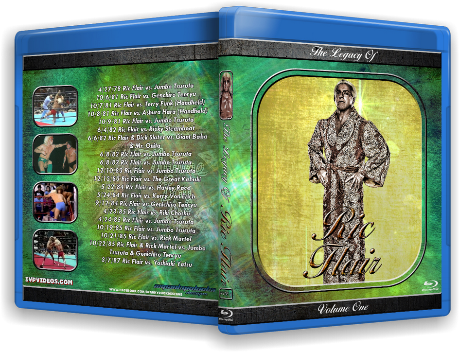 Legacy Of Ric Flair V - Soldier Clipart (1023x768), Png Download