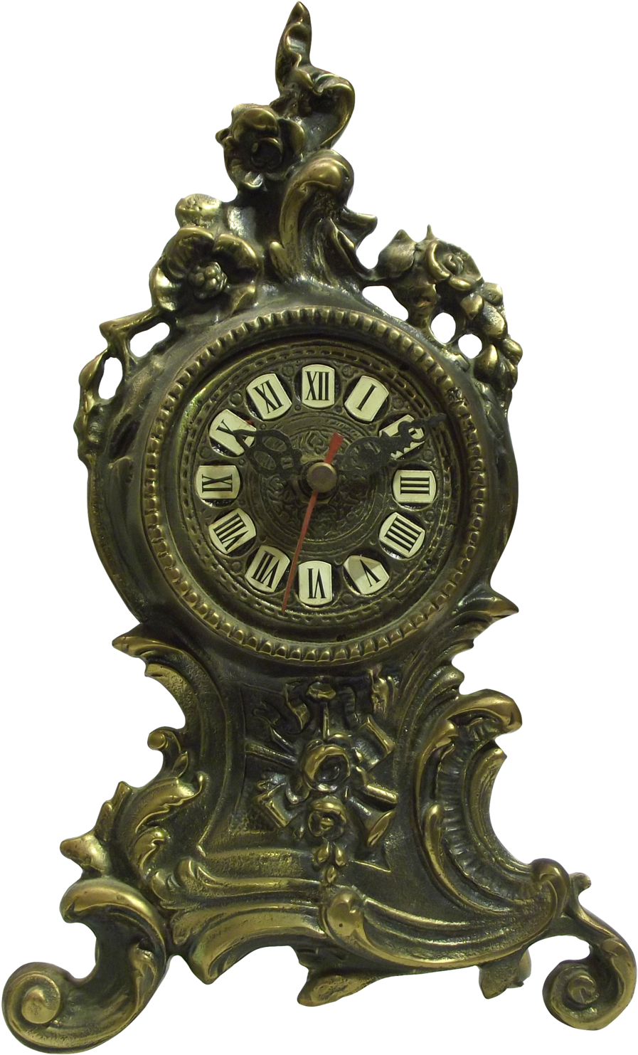 Antique Png Pic - Antique Things Png Clipart (1600x1601), Png Download