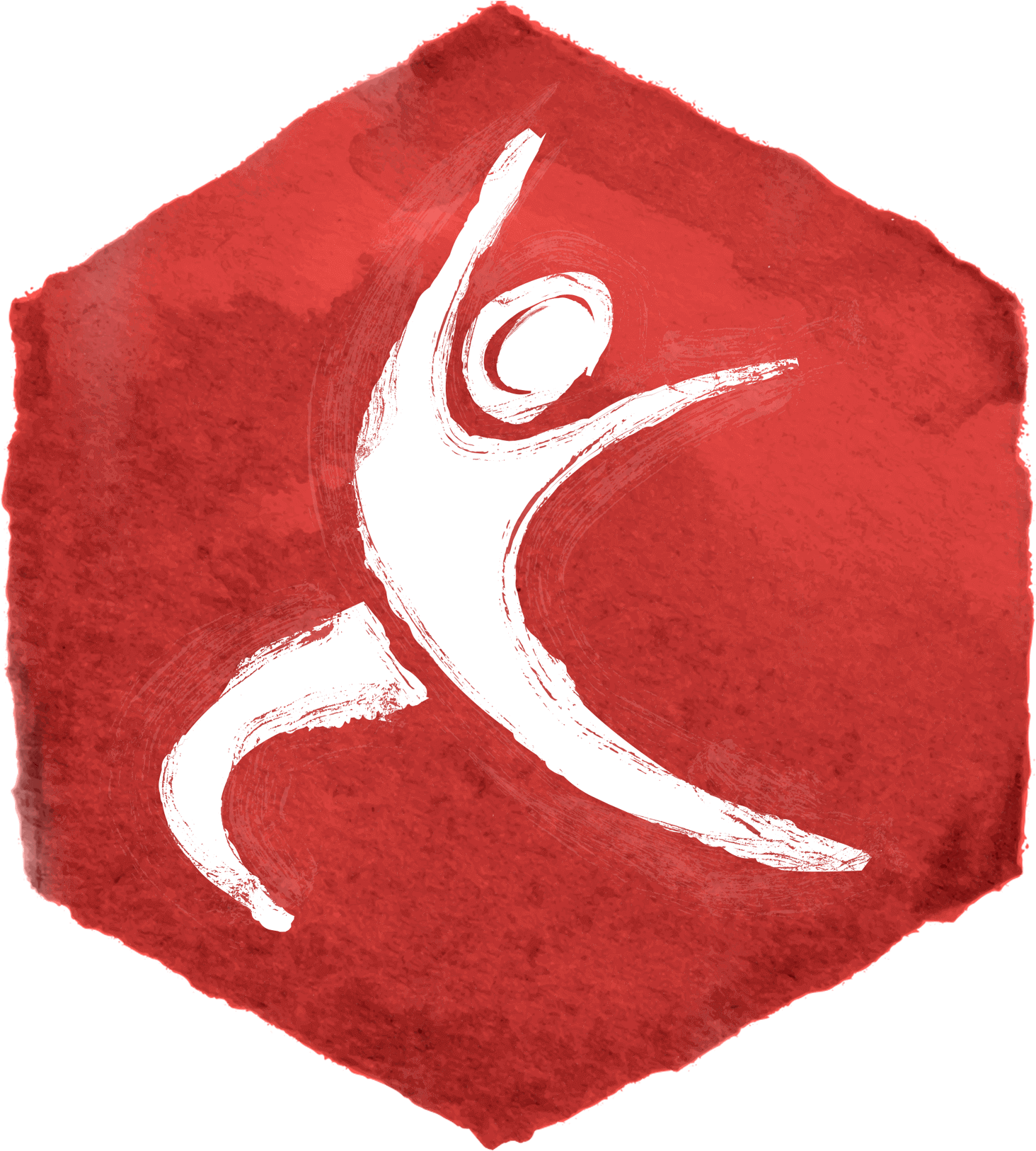 Physical Fitness - Crest Clipart (1477x1771), Png Download