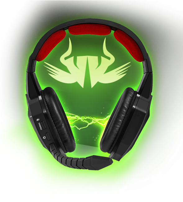 - Nemesis Akuma Wireless , Png Download Clipart (589x650), Png Download