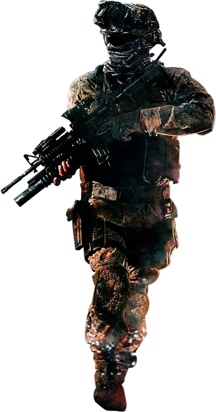 Cod Aw Day Zero Edition Price - Duty Modern Warfare 2 Clipart (439x835), Png Download