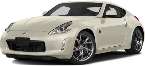 2017 Nissan 370z - Nissan 370z 2017 Clipart (640x480), Png Download