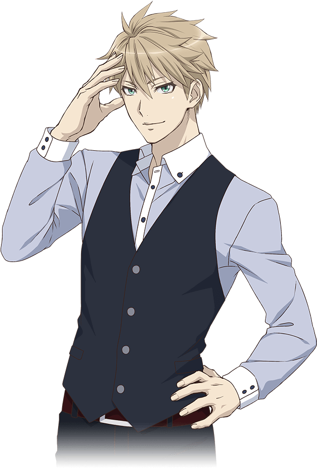 Dance With Devils Rem Hot Clipart (621x930), Png Download