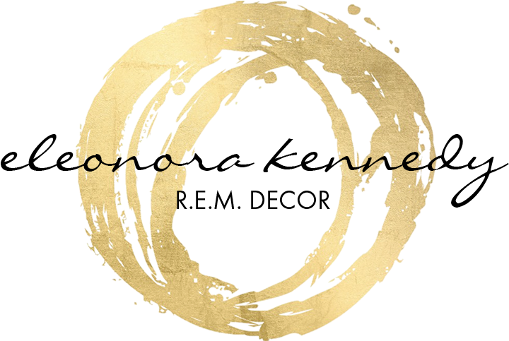 R - E - M - Decor - Business Card Clipart (800x800), Png Download