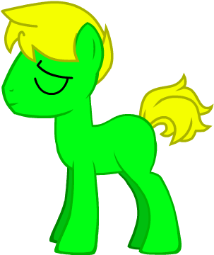 Windwakerguy430 Images Master Sword Hd Wallpaper And - Base Mlp Friendship Is Magic Clipart (830x650), Png Download