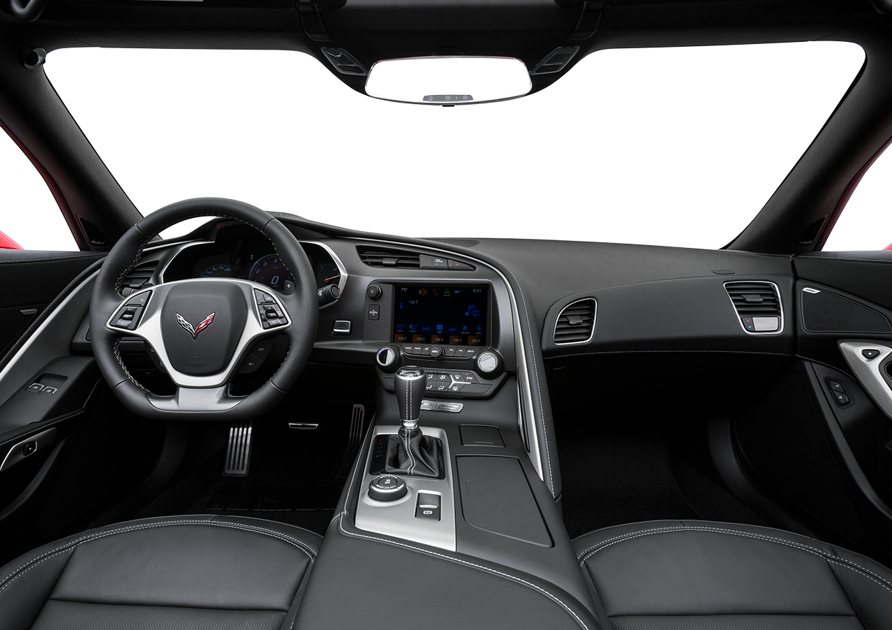 Interior Overview - Bmw X5 M 2016 Interior Clipart (1278x902), Png Download