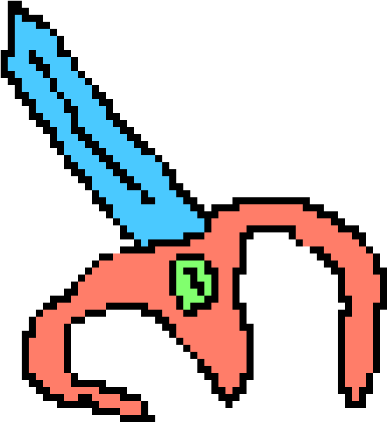 Epic Master Sword Clipart (900x690), Png Download