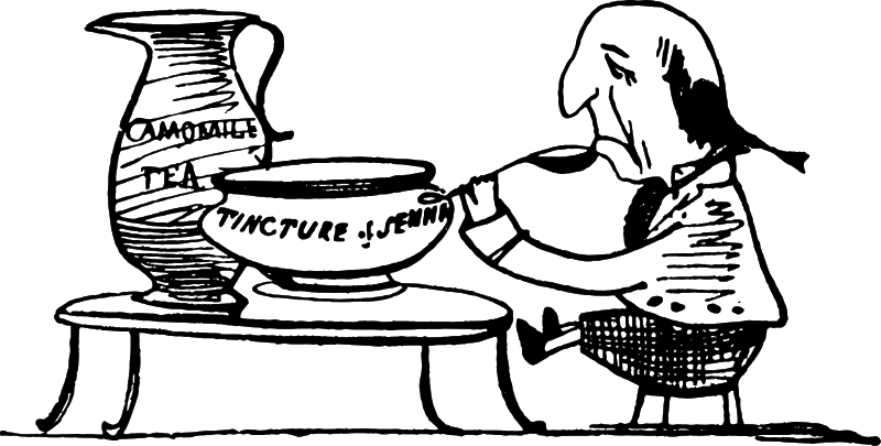 Dreaming Clipart Rem Sleep - Medicinal Herbs Notebook: A Collection And Notes Book, - Png Download (800x405), Png Download