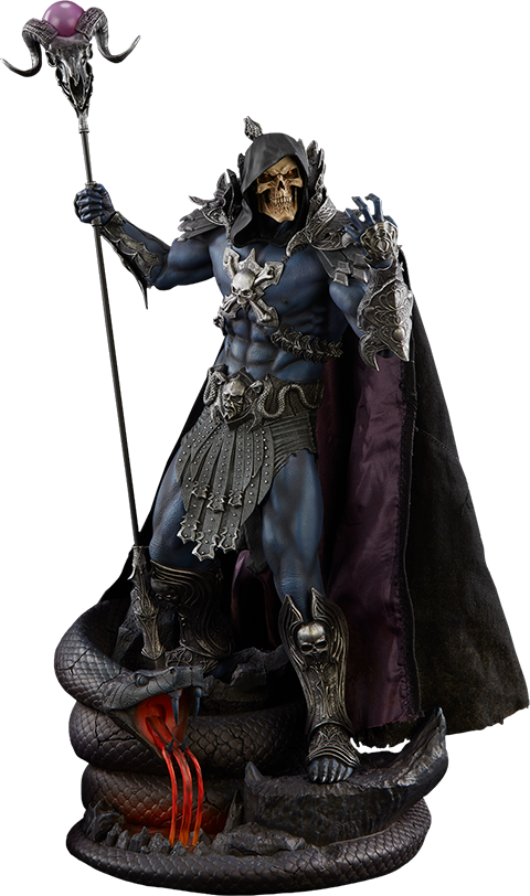 skelegod masters of the universe