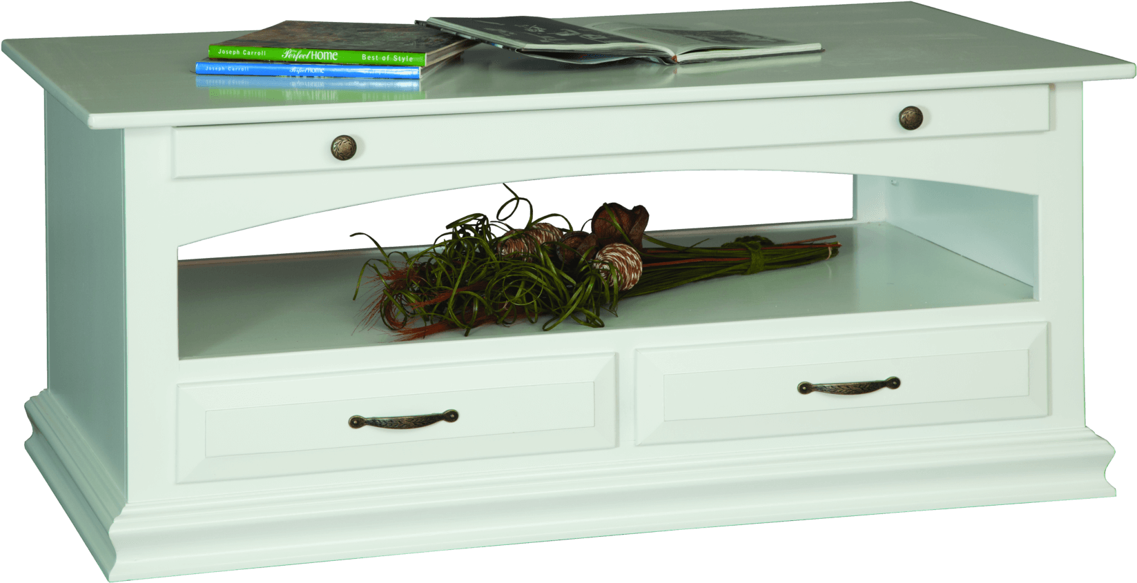 #236 Coffee Table - Coffee Table Clipart (2048x1365), Png Download