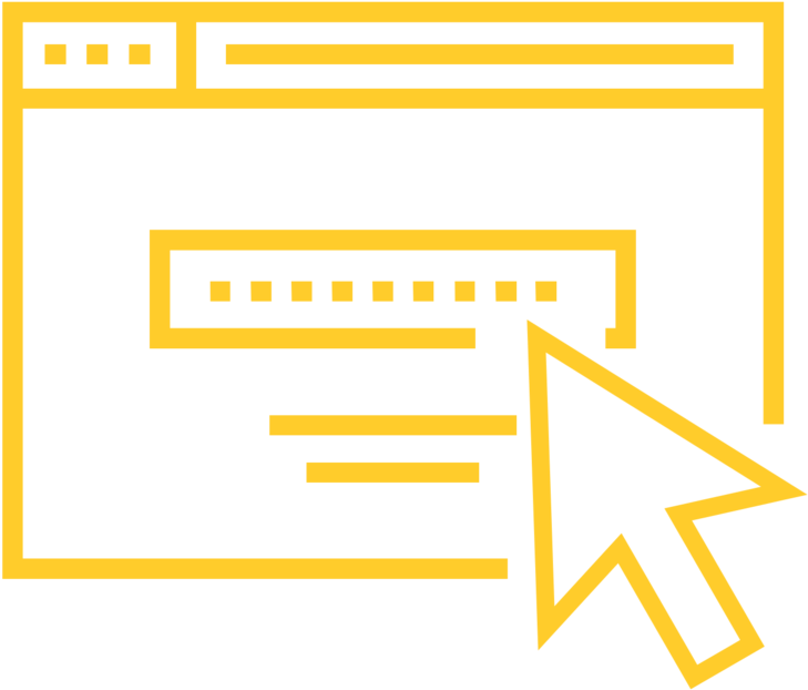 Search Bar Copy - Icon Clipart (729x622), Png Download