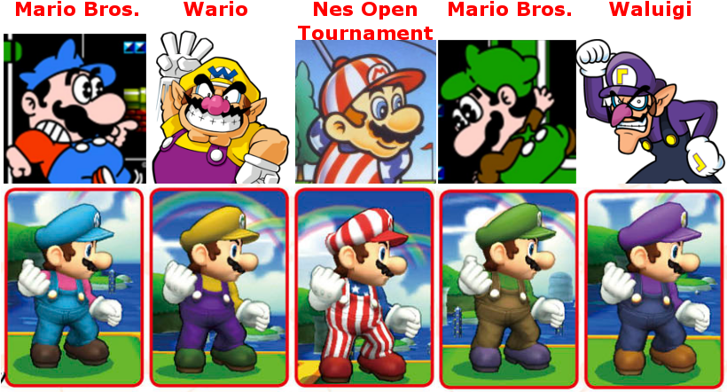 Super Mario Clipart Super Smash Bro - Shulk I M Really Feeling - Png Download (819x462), Png Download