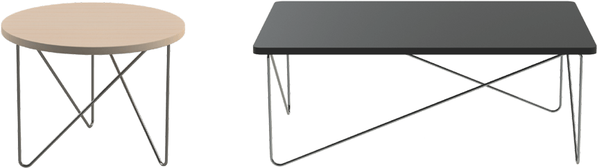 Coffee Table Clipart (960x480), Png Download