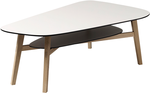 Coffee Table Clipart (600x399), Png Download