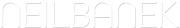 Neil Banek Photography Logo 2 Neilbanek Watermark Png - Beige Clipart (1200x800), Png Download