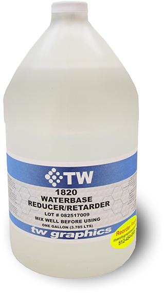 Tw Z1820 Thinner - Bottle Clipart (600x600), Png Download