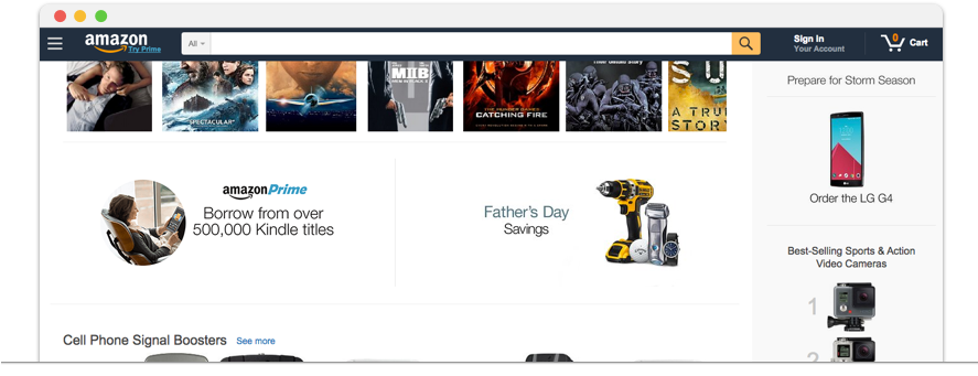 June 9, - Amazon Prime Clipart (886x364), Png Download