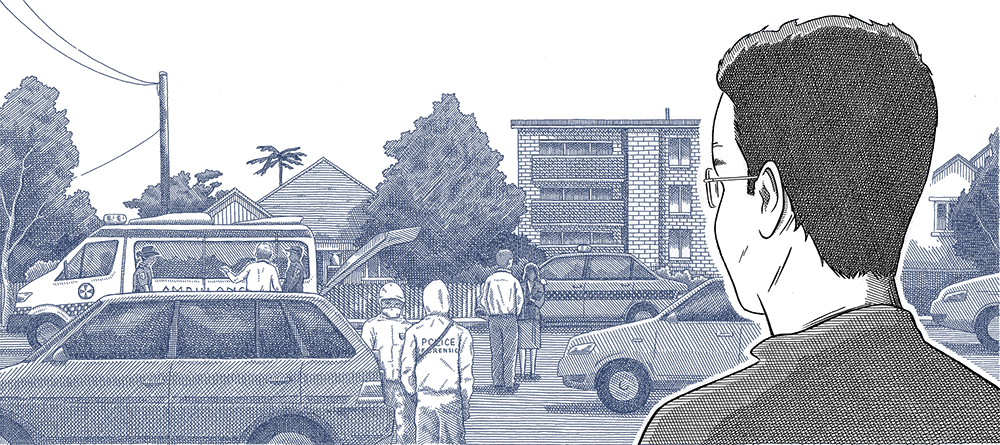 It Was About - Illustration Clipart (1000x445), Png Download