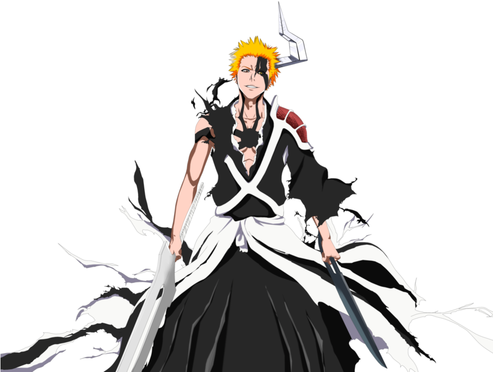 0 Replies 9 Retweets 50 Likes - Ichigo Bankai Clipart (1014x788), Png Download