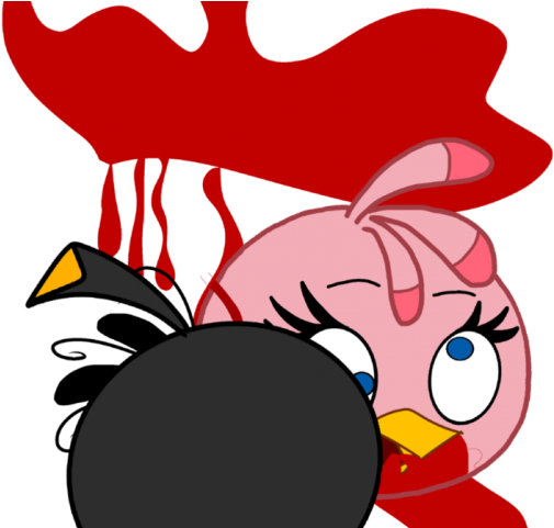 Explosion Clipart Blood - Cartoon - Png Download (640x480), Png Download