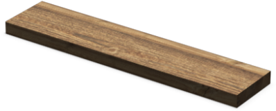 Wooden Board - Plywood Clipart (1000x1000), Png Download