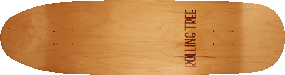 Skateboard Png Image - Skateboard Deck Clipart (1000x1000), Png Download