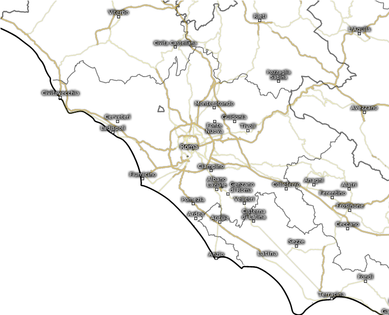 Atlas Clipart (760x760), Png Download