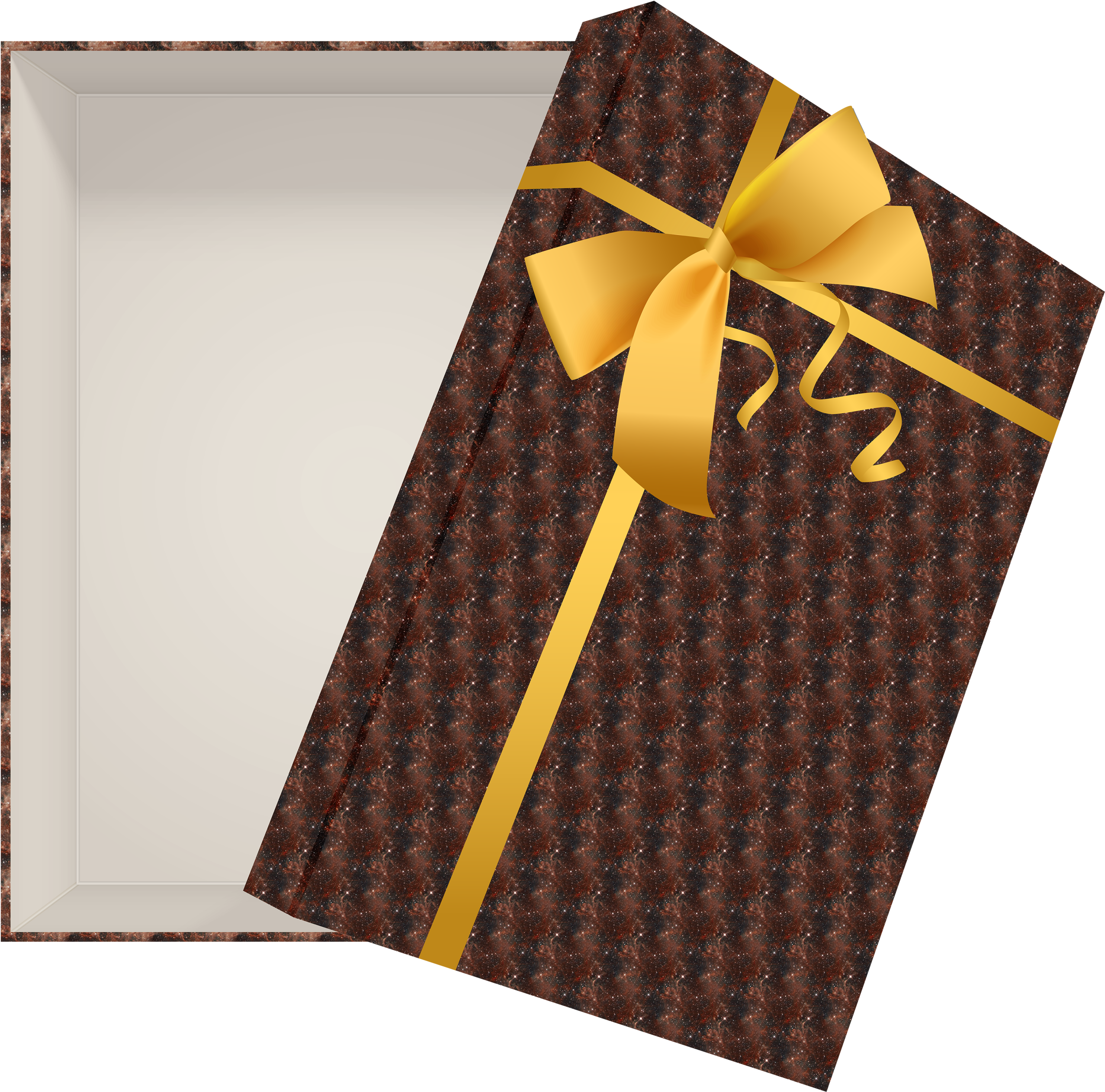 Open Box Png , Png Download Clipart (2971x2936), Png Download