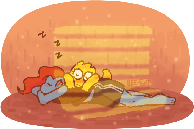 “ “alphyne Week Day - Illustration Clipart (687x465), Png Download