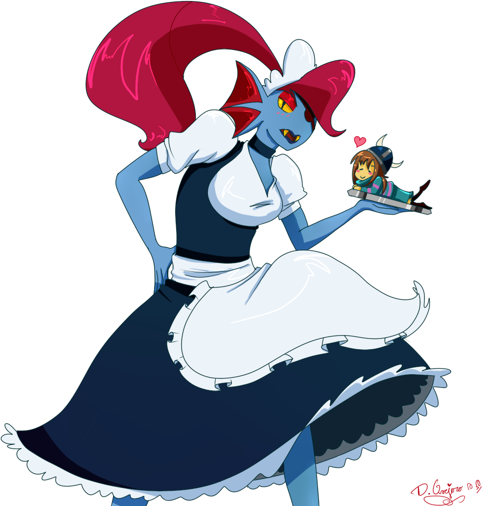 Undertale Mammal Vertebrate Fictional Character Cartoon - Undertale Au Battle Against A True Hero Clipart (1102x1050), Png Download