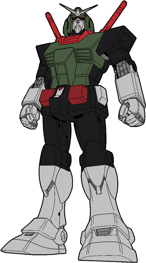 Takeshi Hongo Mecha Fictional Character Mythical Creature - Kamen Rider Ichigo Gundam Clipart (479x850), Png Download