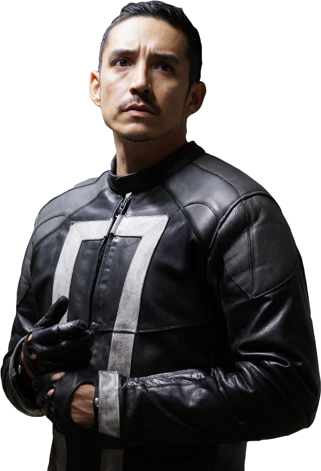 Transparent Robbie Reyes Aka Ghost Rider Clipart (1113x1636), Png Download