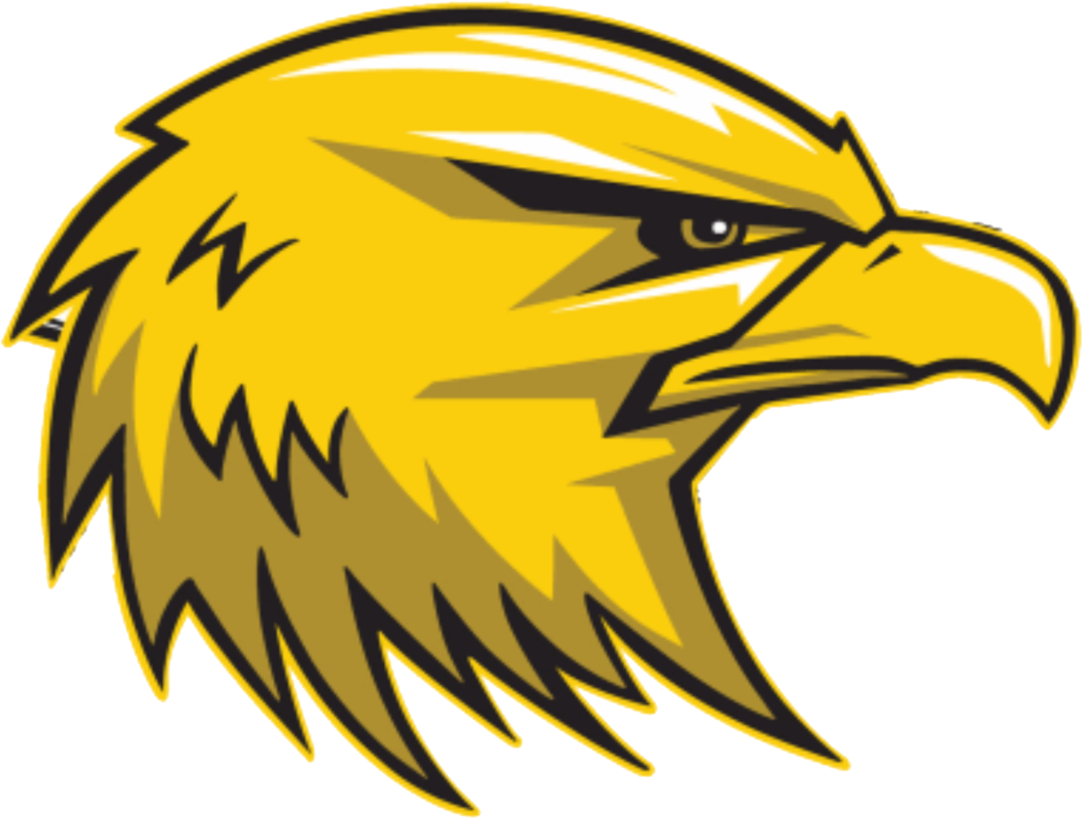 Del Oro High School Logo Clipart (2000x1500), Png Download