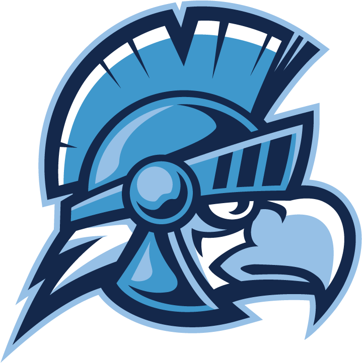 Granite Hills Eagles , Png Download - Granite Hills High School Eagle Link Clipart (719x722), Png Download