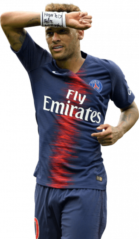 Free Png Download Neymar Png Images Background Png - Arsenal Clipart (481x826), Png Download