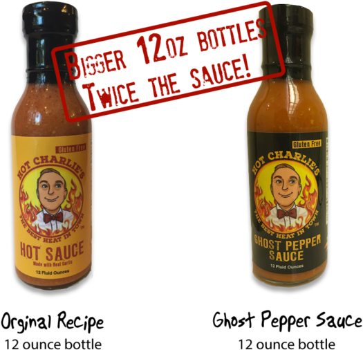 Double The Love, Double The Heat - Glass Bottle Clipart (650x550), Png Download