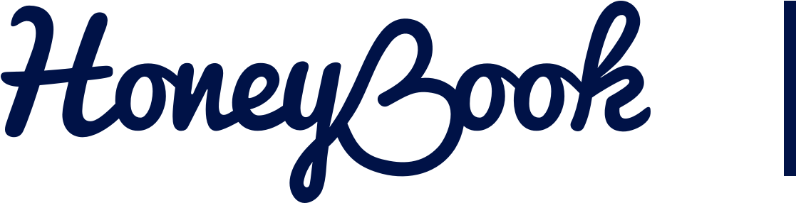 Rising Tide Rising Tide - Honeybook Logo Clipart (1300x656), Png Download