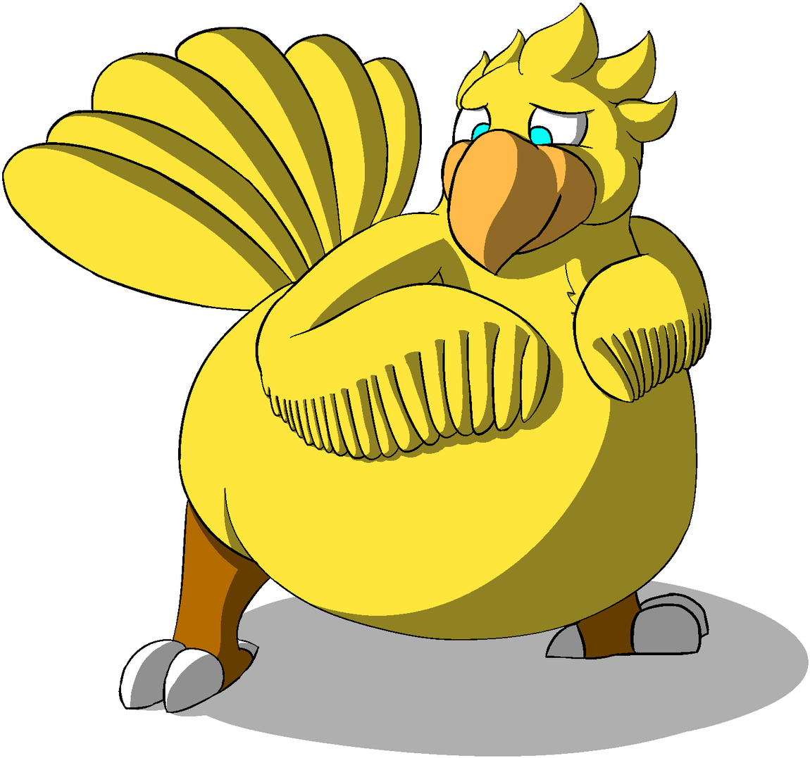 Gysahl - Cartoon Clipart (1200x1168), Png Download