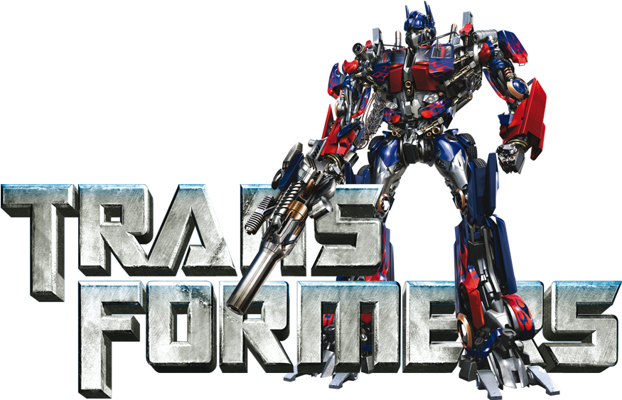 Transformers - Transformers 2 Clipart (1000x562), Png Download