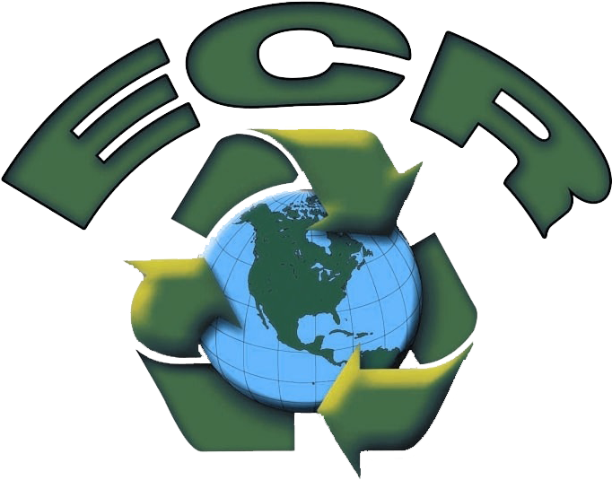 Ecr Recycling Logo - Recycling Solutions Clipart (810x810), Png Download
