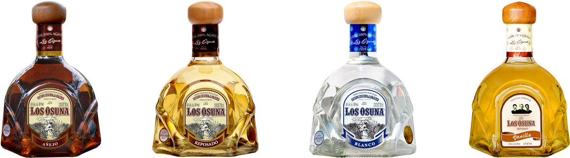 Buy Online - Los Osuna Agave Clipart (1200x400), Png Download