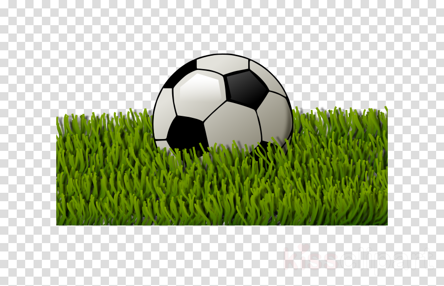 Soccer Ball Vector Clipart Football Player Campeonato - Message Icon Without Background - Png Download (900x580), Png Download