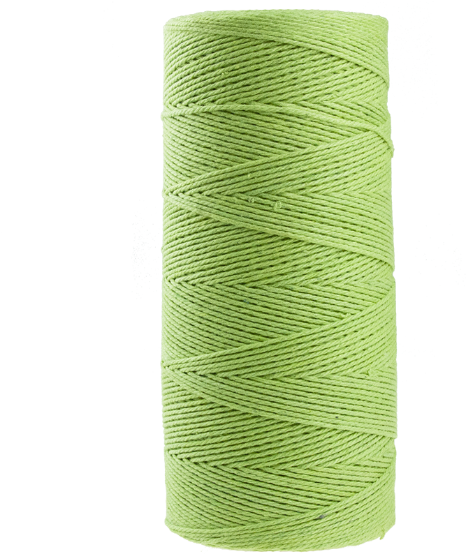 10 Metres Green Divine Bakers Twine - Thread Clipart (800x800), Png Download