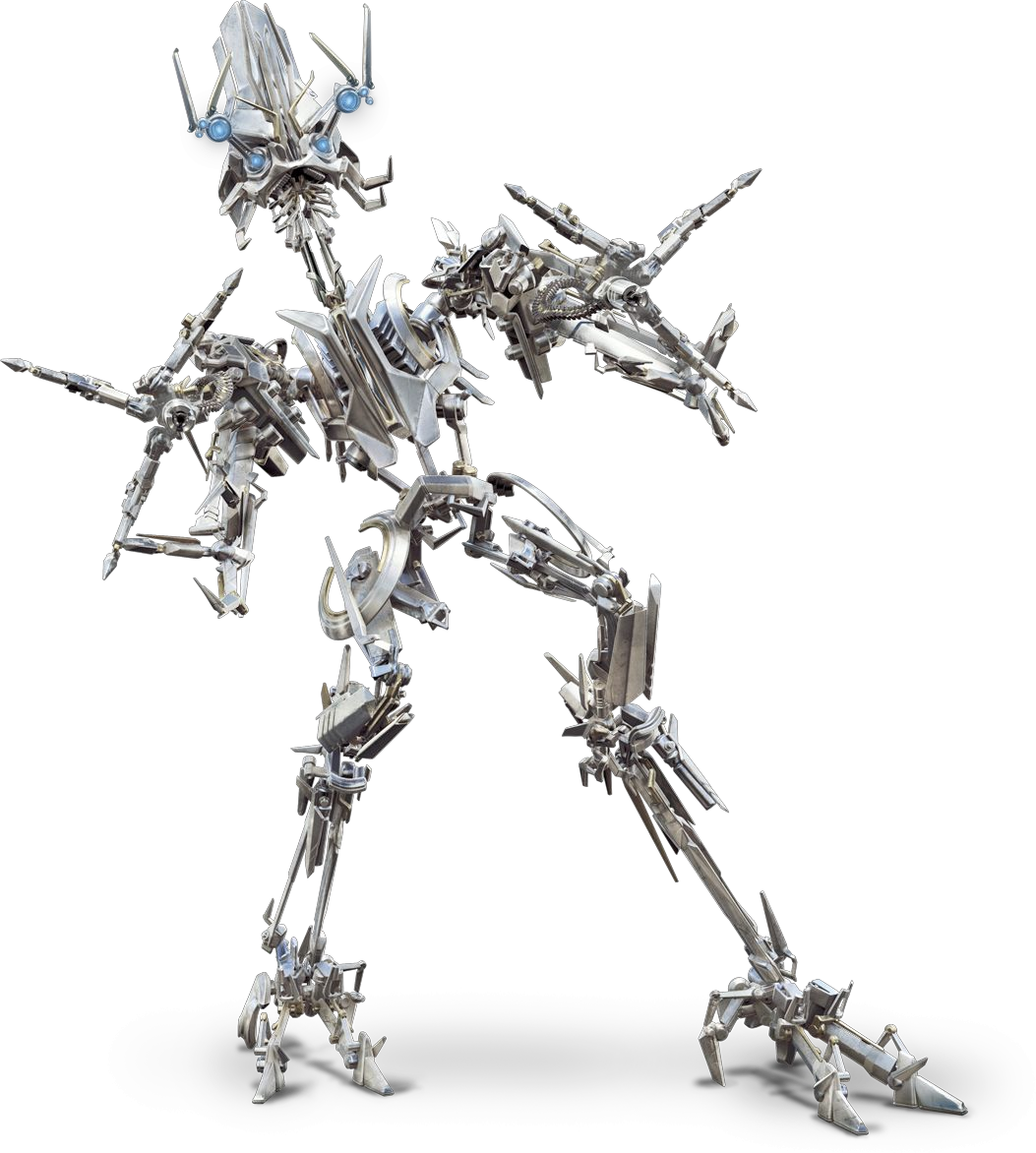 Frenzy - Frenzy Transformers Clipart (1053x1172), Png Download