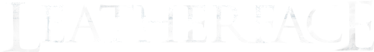 Leatherface - Paper Clipart (1280x544), Png Download