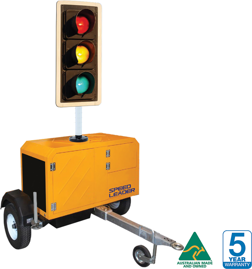 4g Traffic Lights - Australian Made Logo Clipart (1000x1000), Png Download