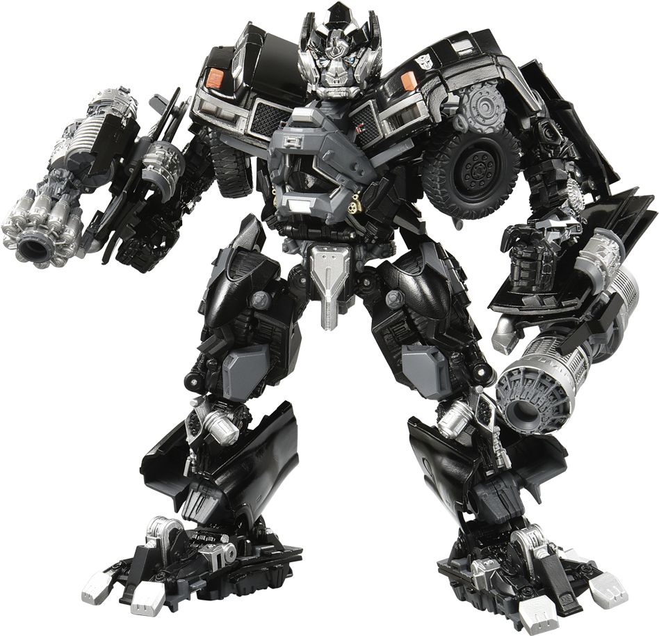 1000 X 1000 4 - Mpm Ironhide Clipart (1000x1000), Png Download
