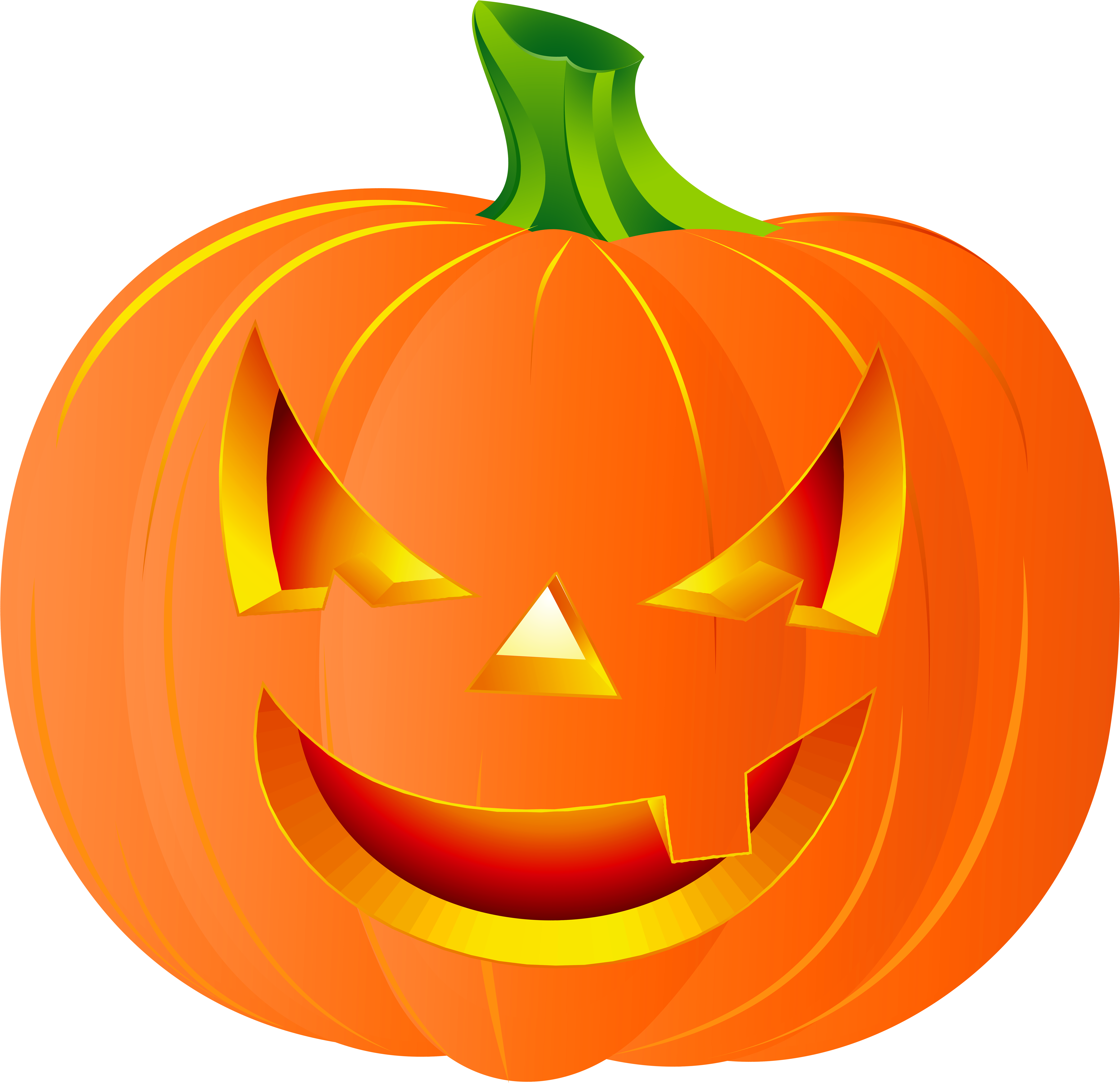 Free Png Download Halloween Pumpkin Png Images Background - Halloween Pumpkin Png Clipart Transparent Png (850x815), Png Download