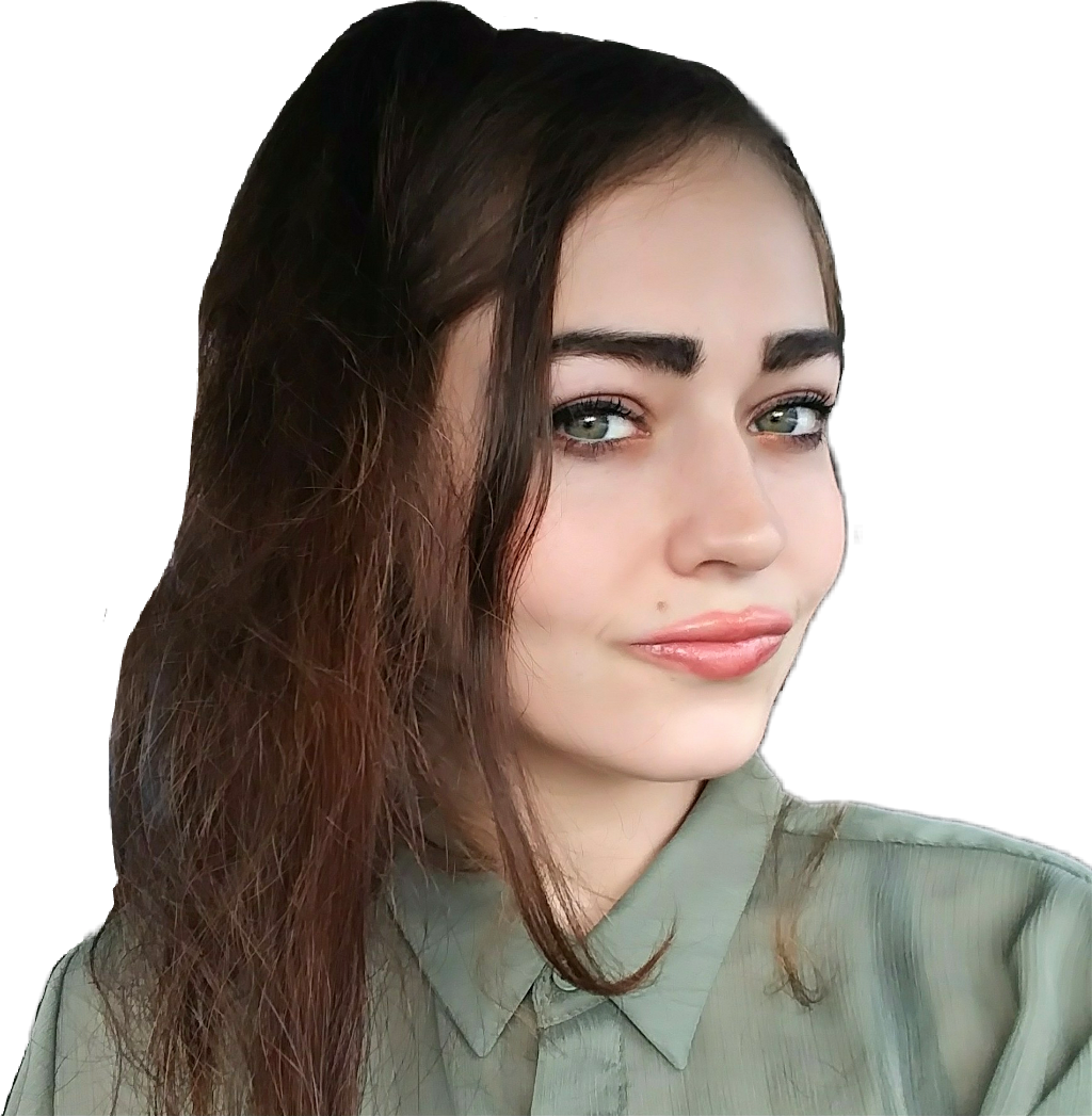 Me Girl Babyalien Birthday 22 Alien 2017 Greeneyes Clipart (1024x1047), Png Download